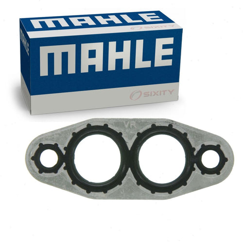 Victor Reinz MAHLE Original B31872 Oil Cooler Gasket