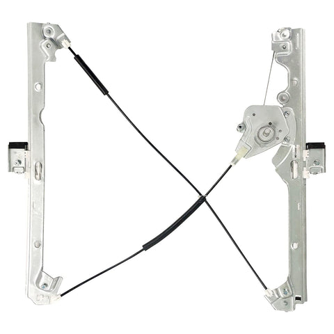 TYC Replacement 660720 Front_Left Window Regulator