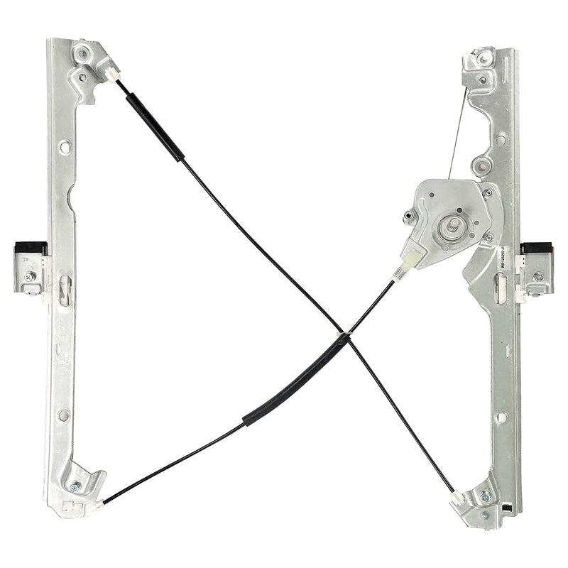 TYC Replacement 660720 Front_Left Window Regulator