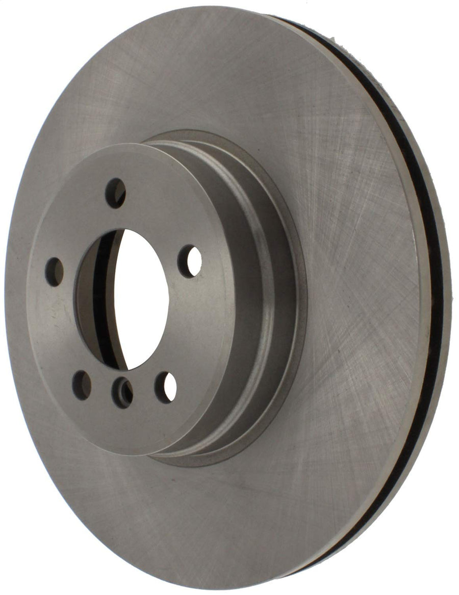 Front Brake Kit StopTech 908.22007 (Select Pack)