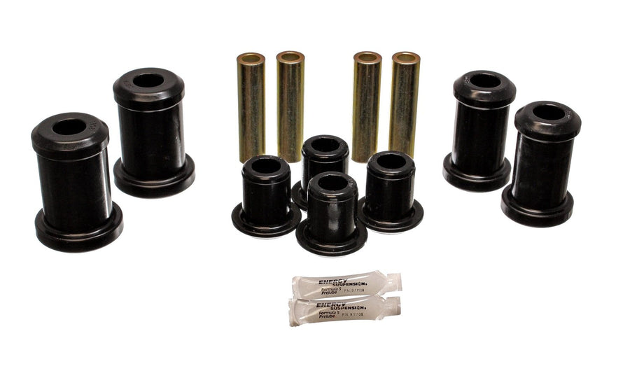 4.3145G Energy Suspension Front Control Arm Bushing Set for Ford