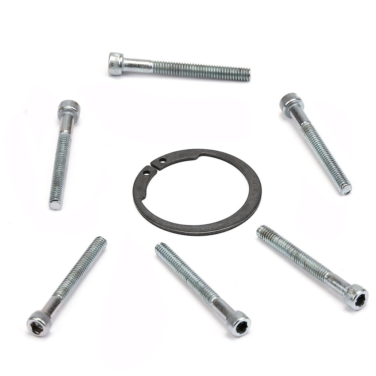 104273 Warn Industries Fastener Kit