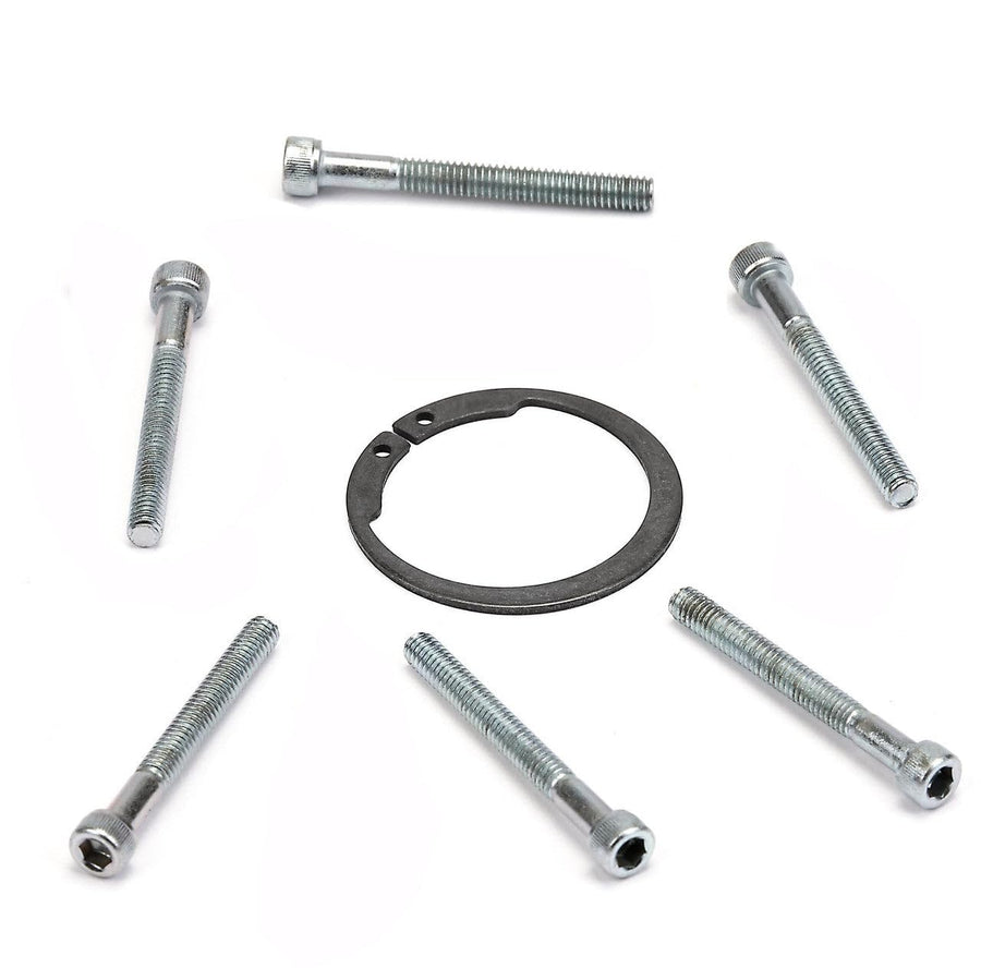 104273 Warn Industries Fastener Kit