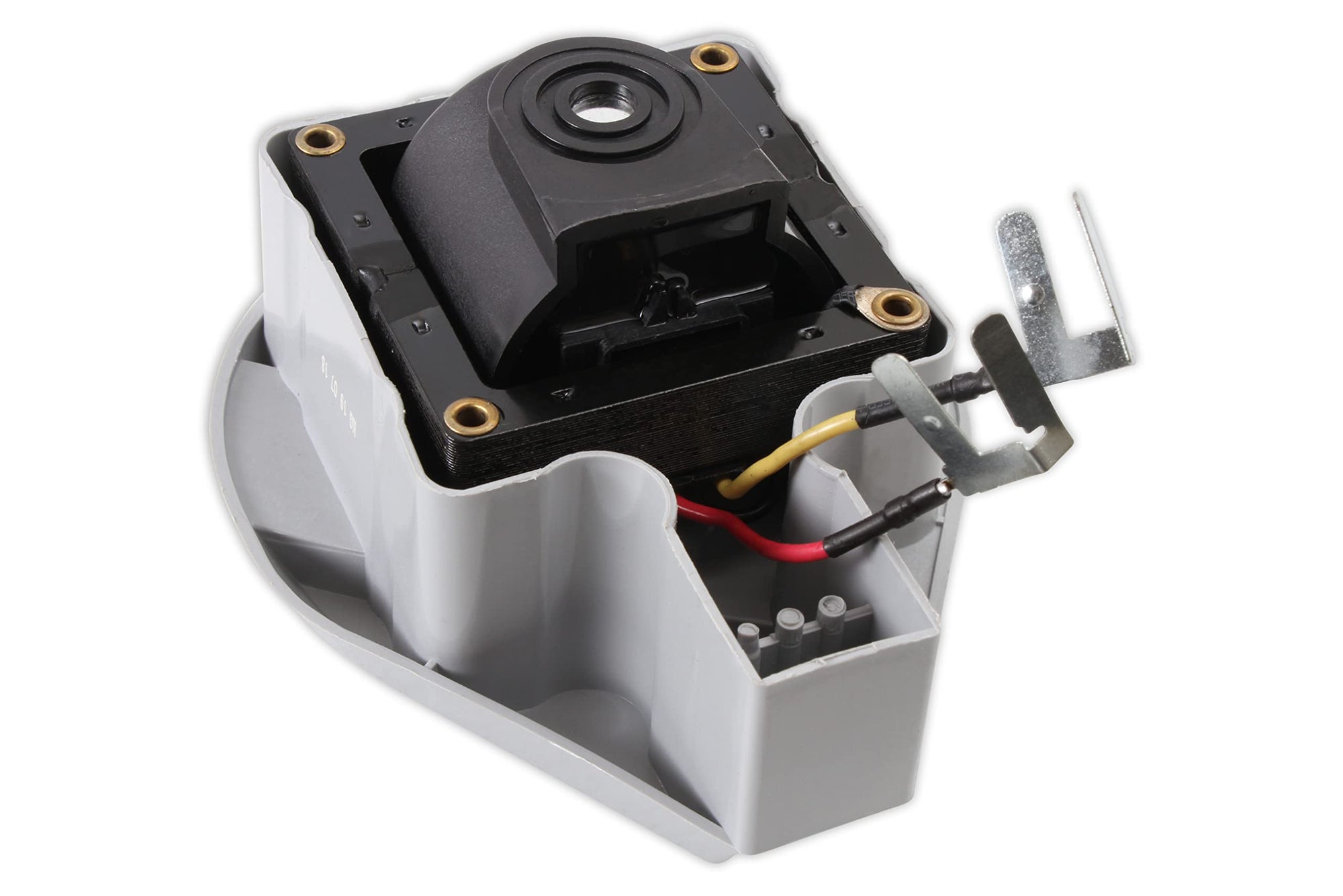 SuperCoil ACCEL 140003 Ignition Coil - Red/Yellow primary wire