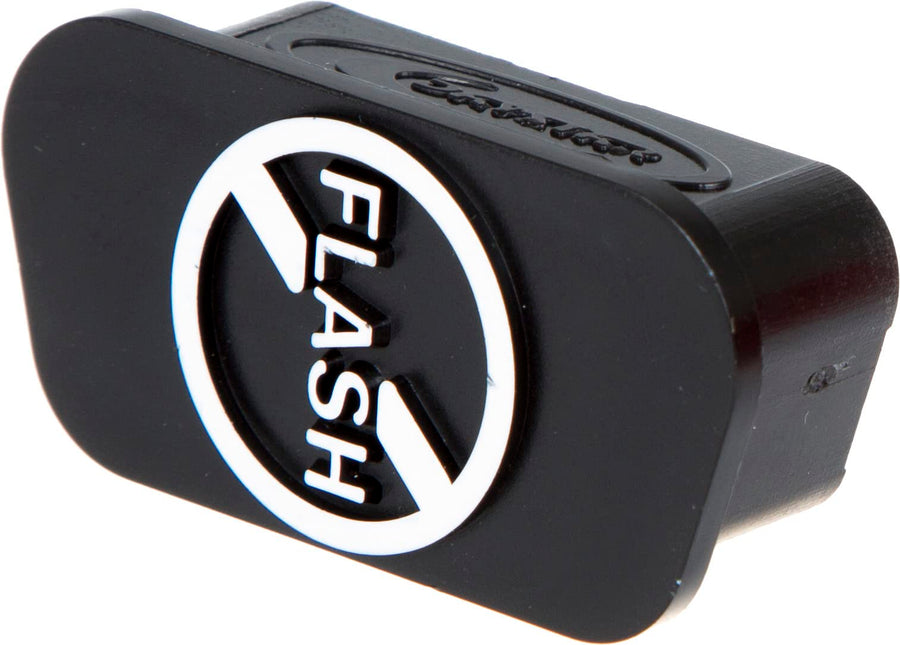 Daystar Do Not Flash KU71124BK OBDII Plug