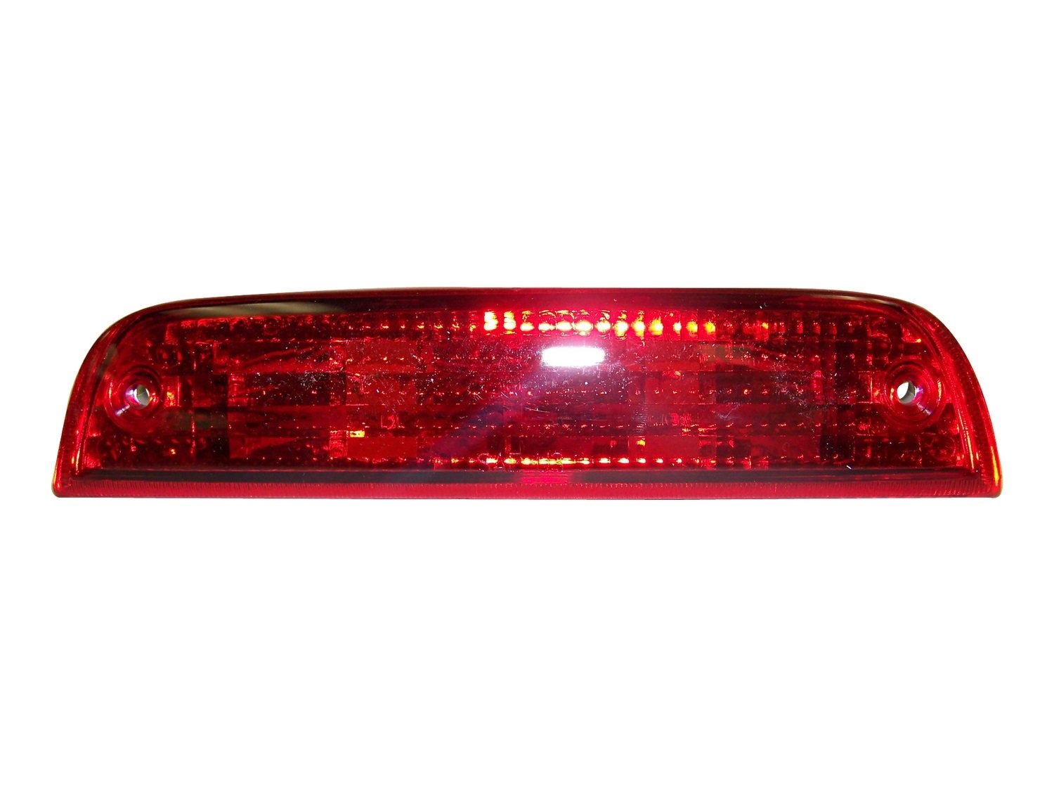 High Mount Crown Automotive Stop Lamp 55054992