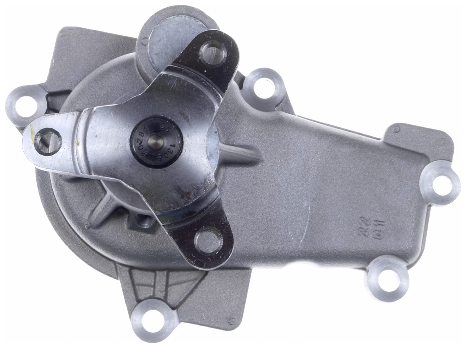 Premium Gates Engine Water Pump 41202