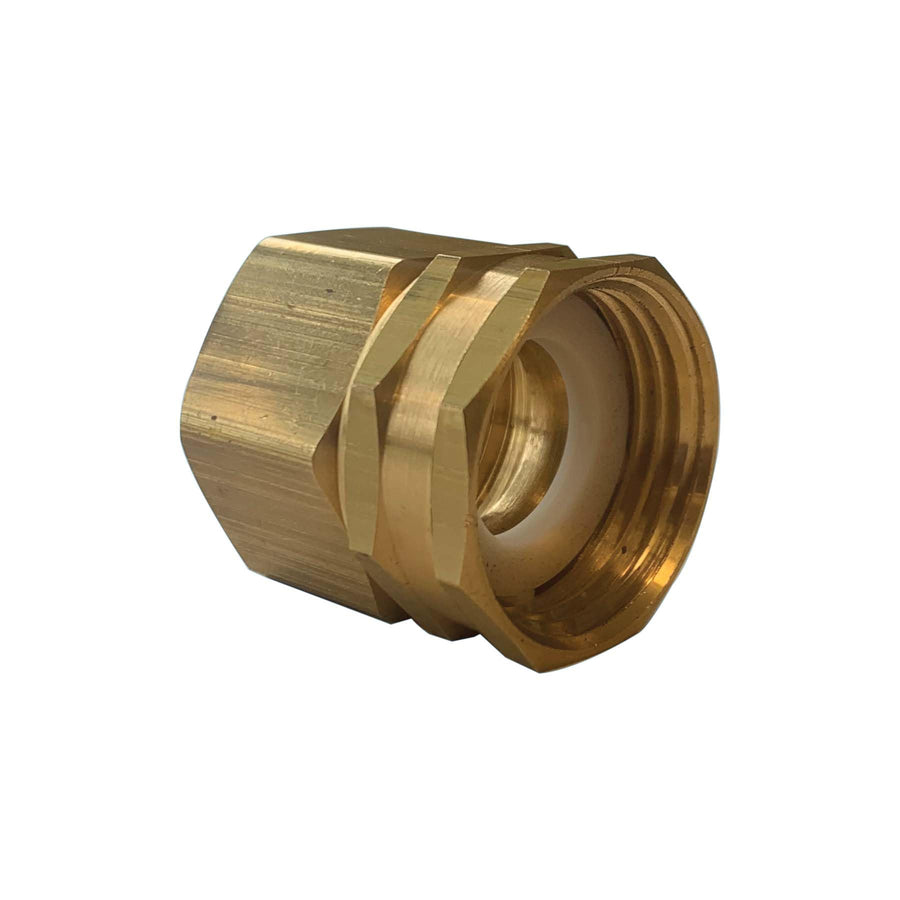 Hose Adaptor Kit Portacool® - 3/4" Brass Swivel