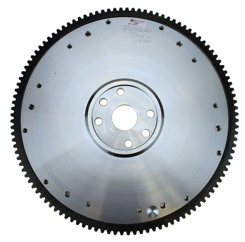 Steel RAM Clutches Flywheel 1549