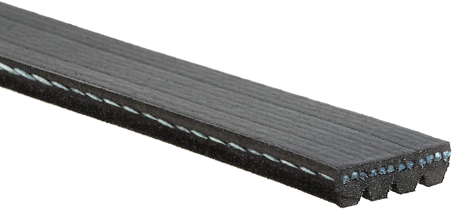 Micro-V Serpentine Drive Belt Gates K040353