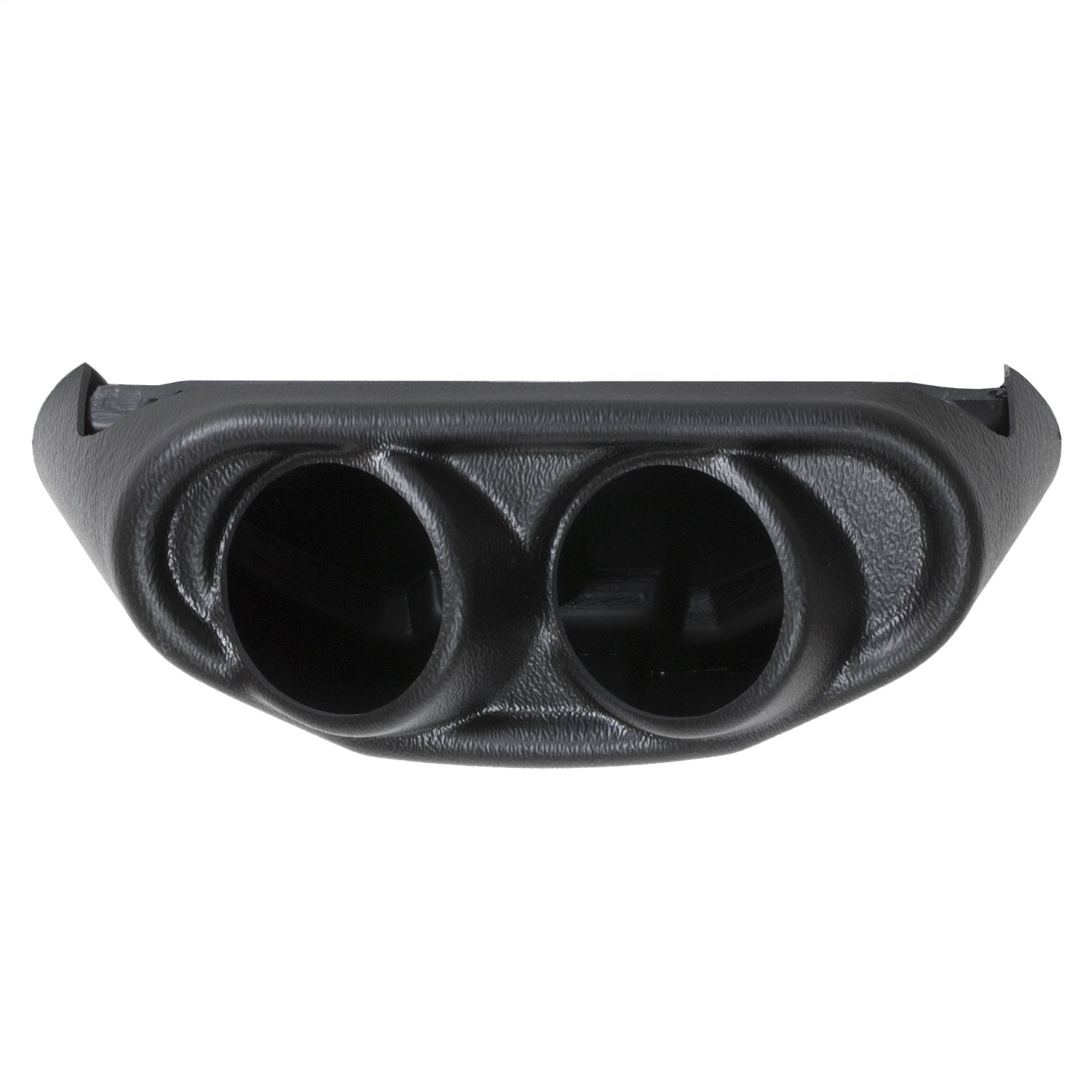 Gauge Mount AUTO METER 20007 Overhead Console (Mounting Solutions Dual, 2 1/16", Subaru WRX/Sti 08-13)