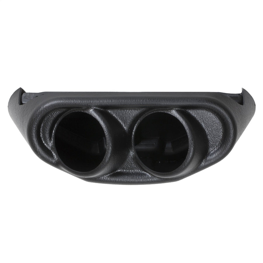 Gauge Mount AUTO METER 20007 Overhead Console (Mounting Solutions Dual, 2 1/16", Subaru WRX/Sti 08-13)