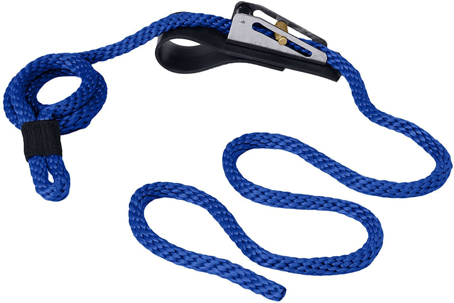Tidy-Ups Taylor Made Products 1132 Boat Fender Adjuster with Fender Rope (Blue)