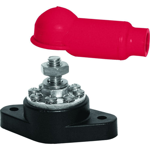 Blue Sea 2103 System Powerpost Plus Cable Connector 3/8 Stud