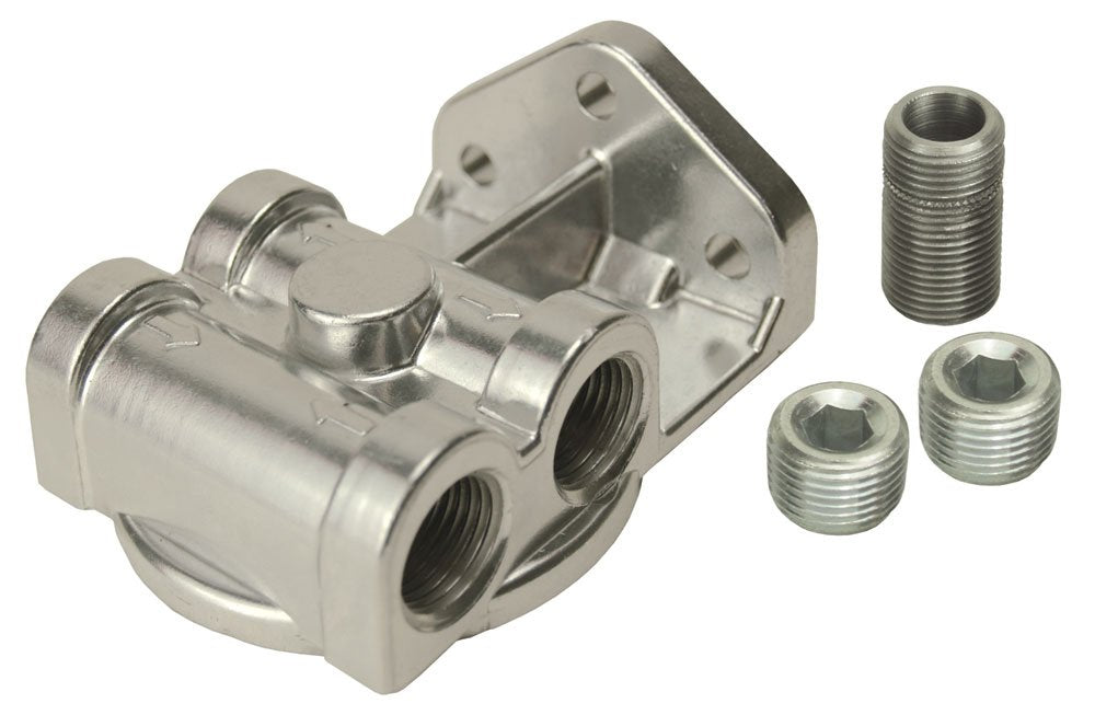 Remote Filter Mount Kit Derale 25709