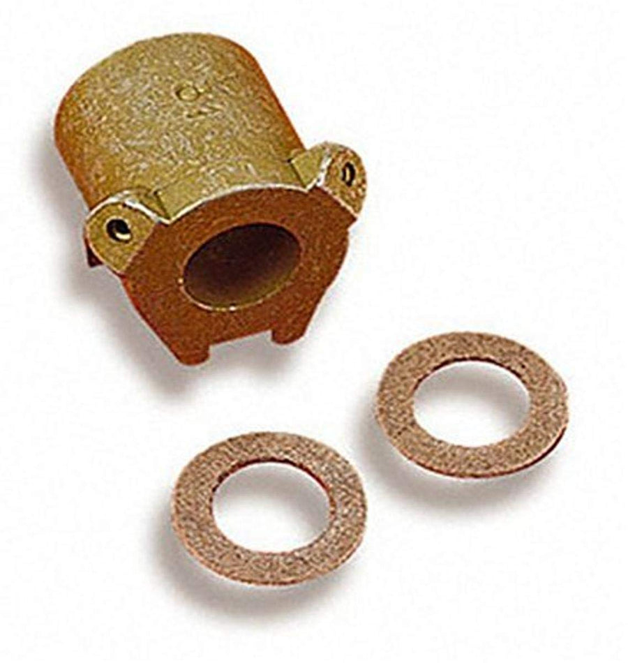 Accelerator Pump Discharge Nozzle Holley 121-140 - Pack of 2