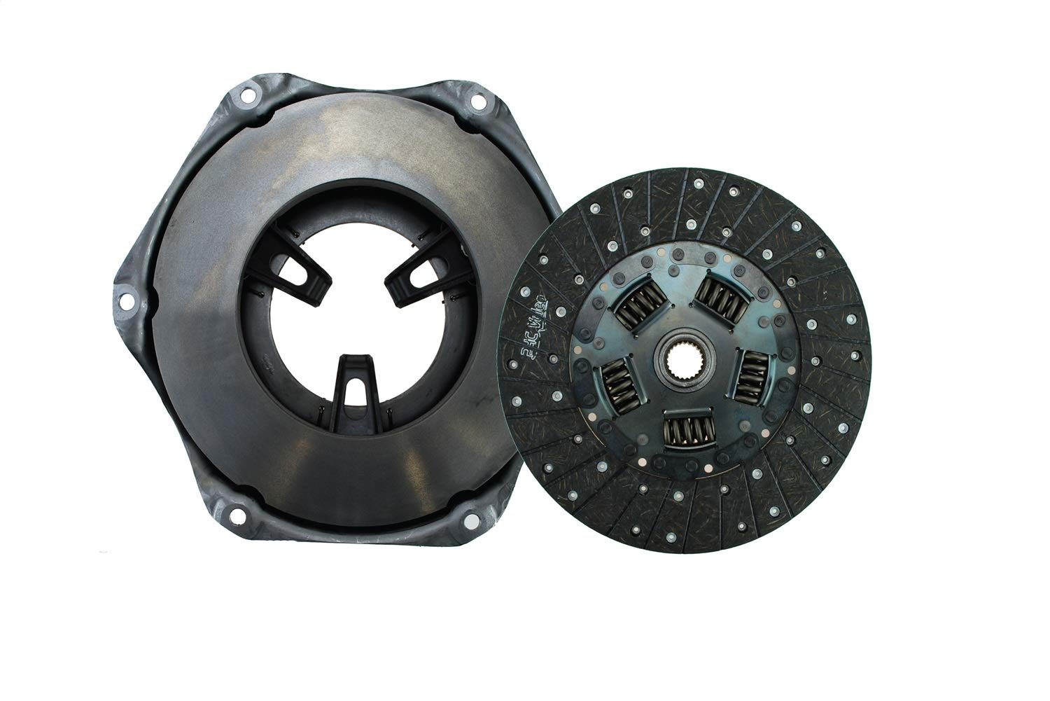 10.5-Inch x 1-23-Inch RAM Clutches Replacement Clutch Kit 88766