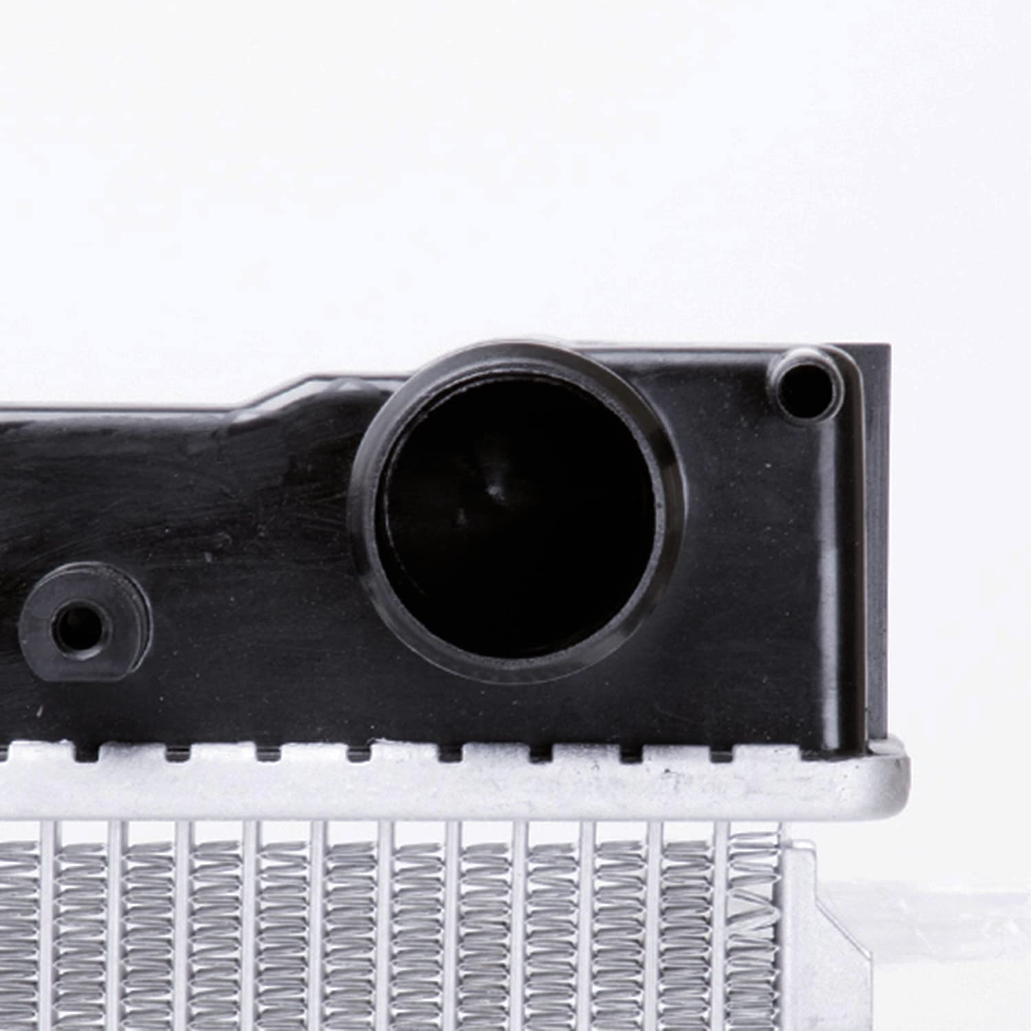 Radiator TYC 2812 Compatible with 2004-2005 Subaru Forester