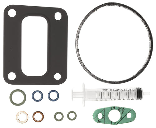 Turbocharger Gasket Set MAHLE GS33885 Mounting