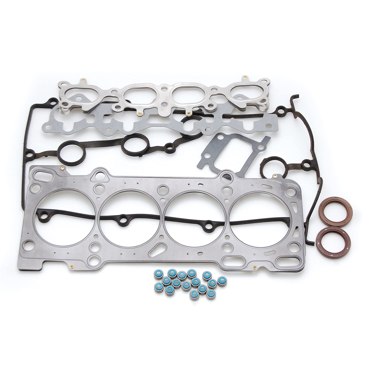 PRO2037T Cometic Top End Gasket Kit