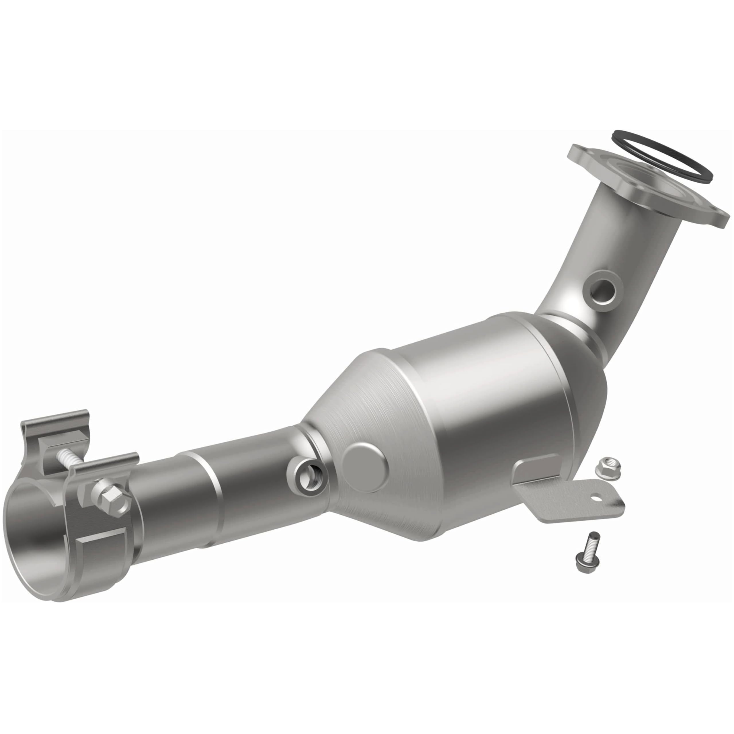 Catalytic Converter MagnaFlow 280169: OEM Grade, Direct Fit, Compatible with 2016-2023 Chevrolet Camaro (Federal/EPA Compliant)
