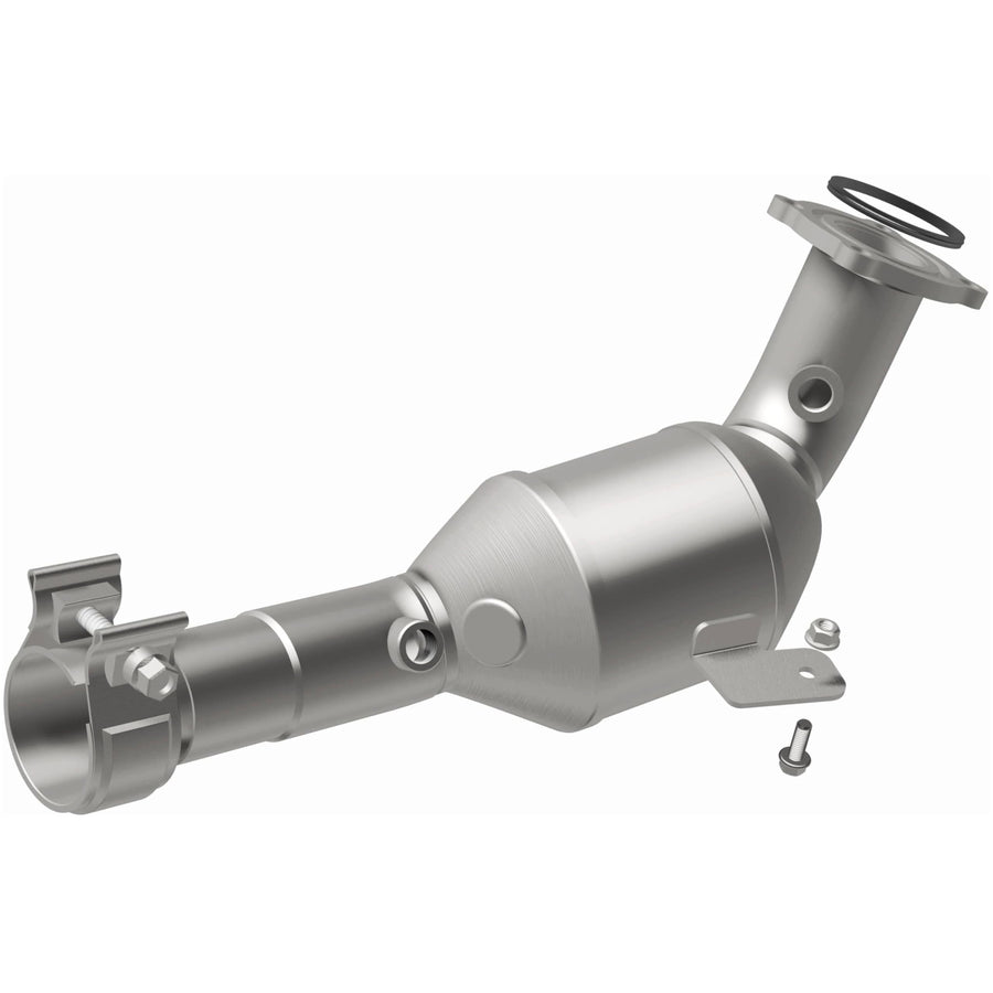 Catalytic Converter MagnaFlow 280169: OEM Grade, Direct Fit, Compatible with 2016-2023 Chevrolet Camaro (Federal/EPA Compliant)