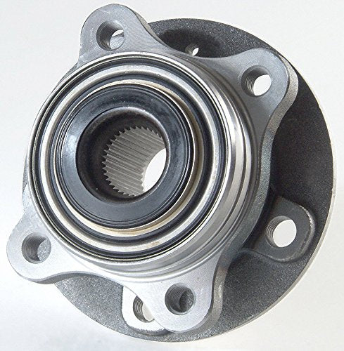 Wheel Bearing and Hub Assembly MOOG for Volvo XC90