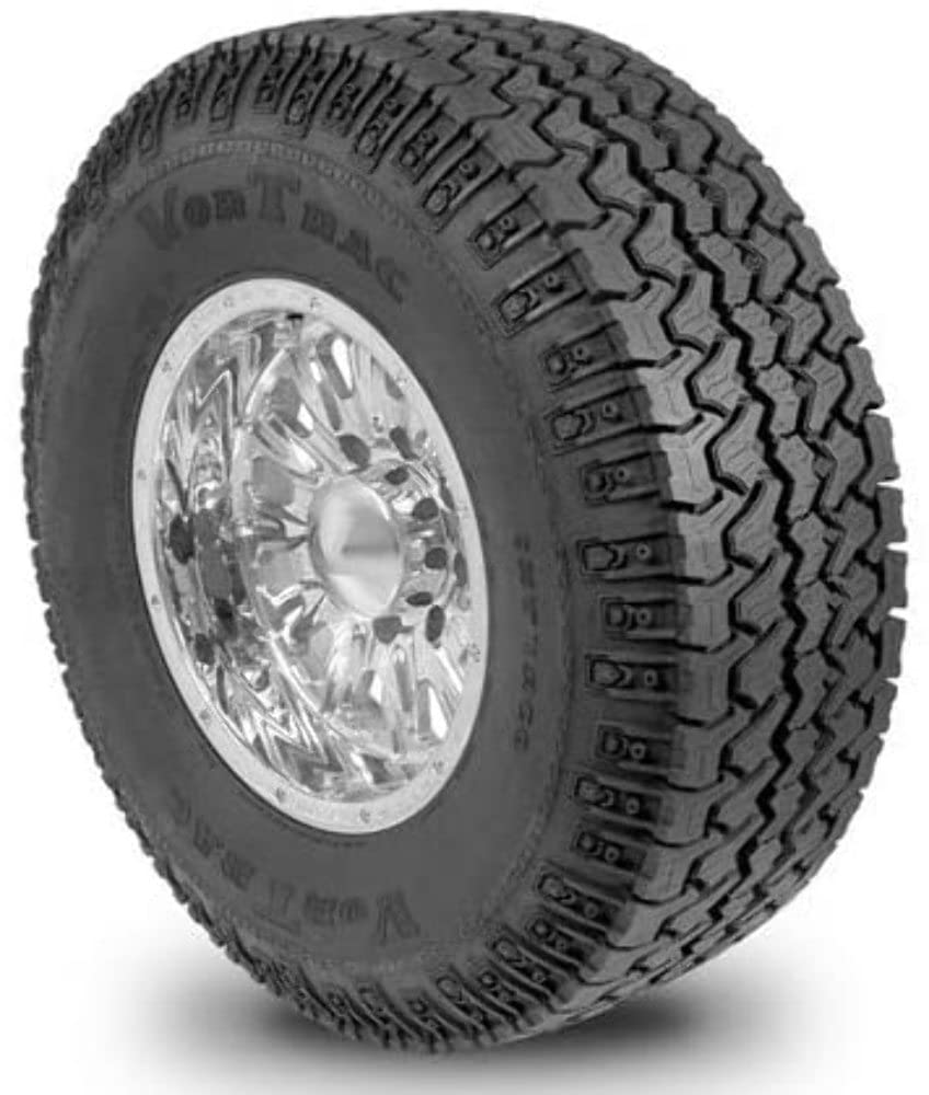 VorTrac Super Swamper VOR-35R 35X1250R17