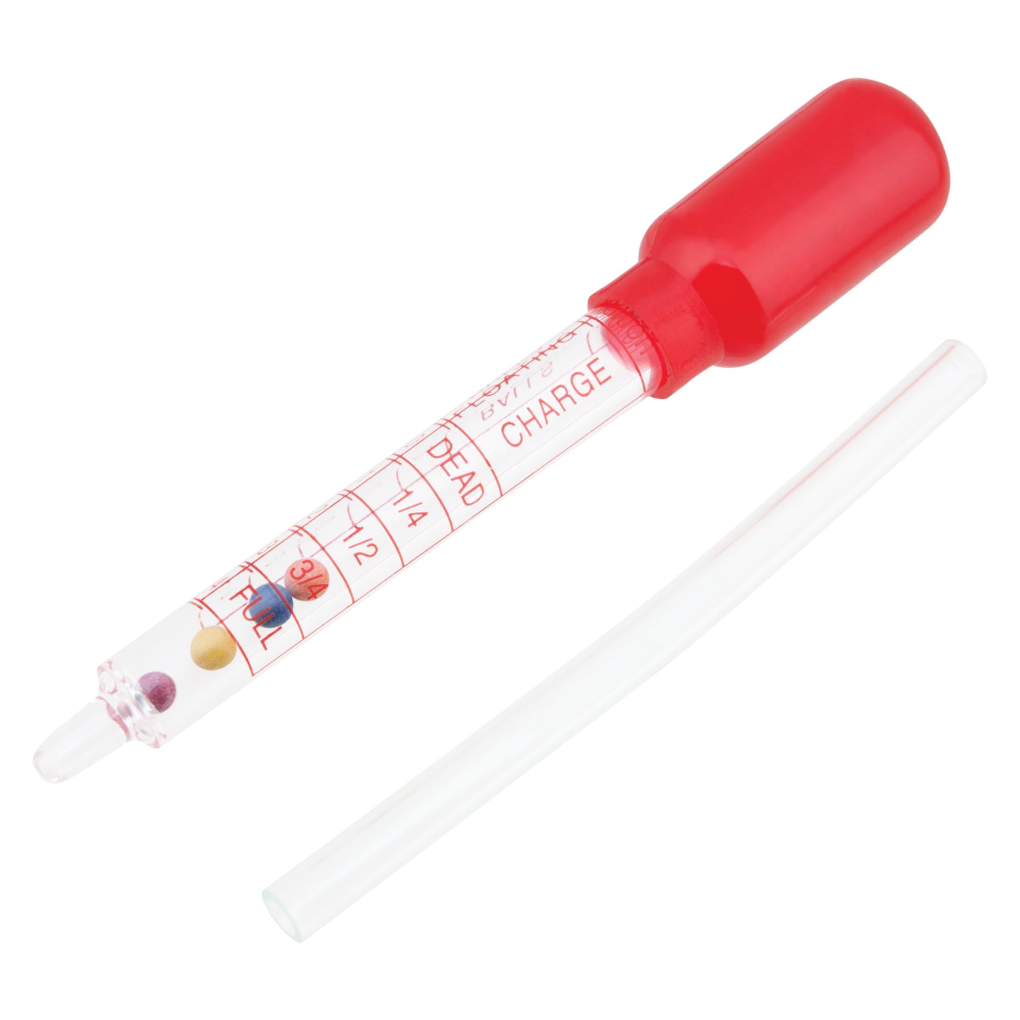 W1666C Performance Tool Battery Tester