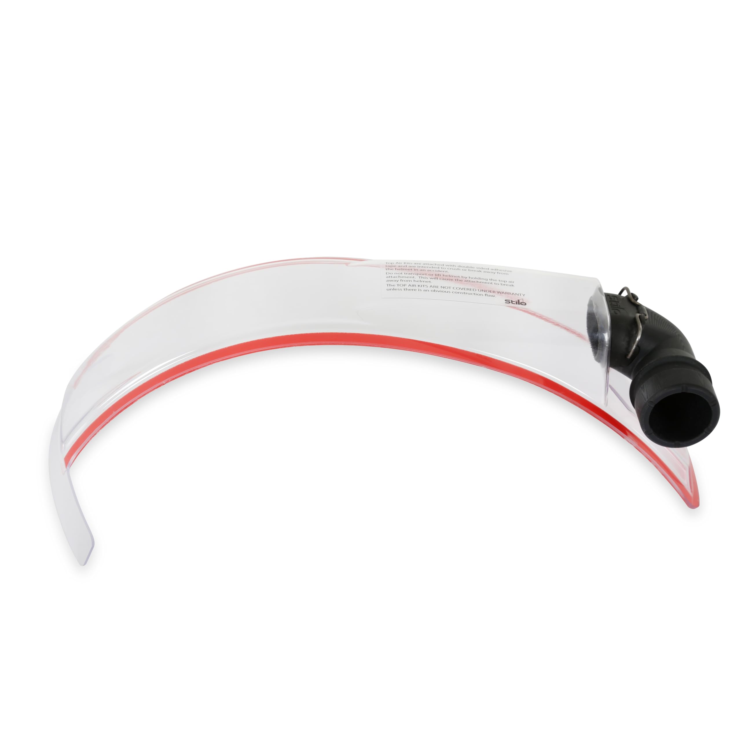 Stilo YA0894-90 Air Inlet - Short - Top - 90 Degree Maglock - ST5/Venti Series - Each