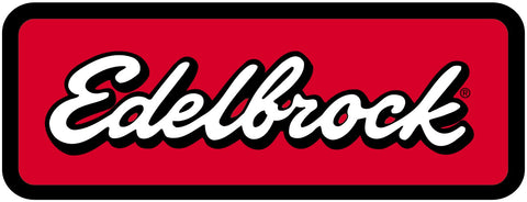 Main Edelbrock Jet 12479