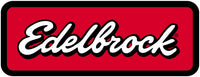 Main Edelbrock Jet 12482