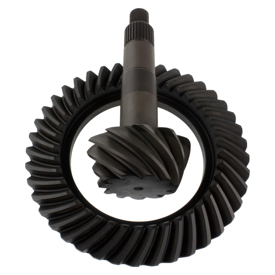 49-0072-1 Richmond Gear High Performance Ring and Pinion Gear Set for GM 8.875" Truck Thick in 3.73 Gear Ratio with 12 Bolt, Compatible with Selected Models of Chevrolet and GMC