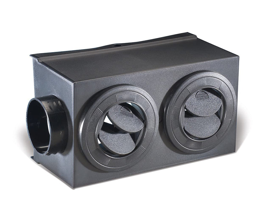 Mojave Flex-a-lite Plenum Heater 650