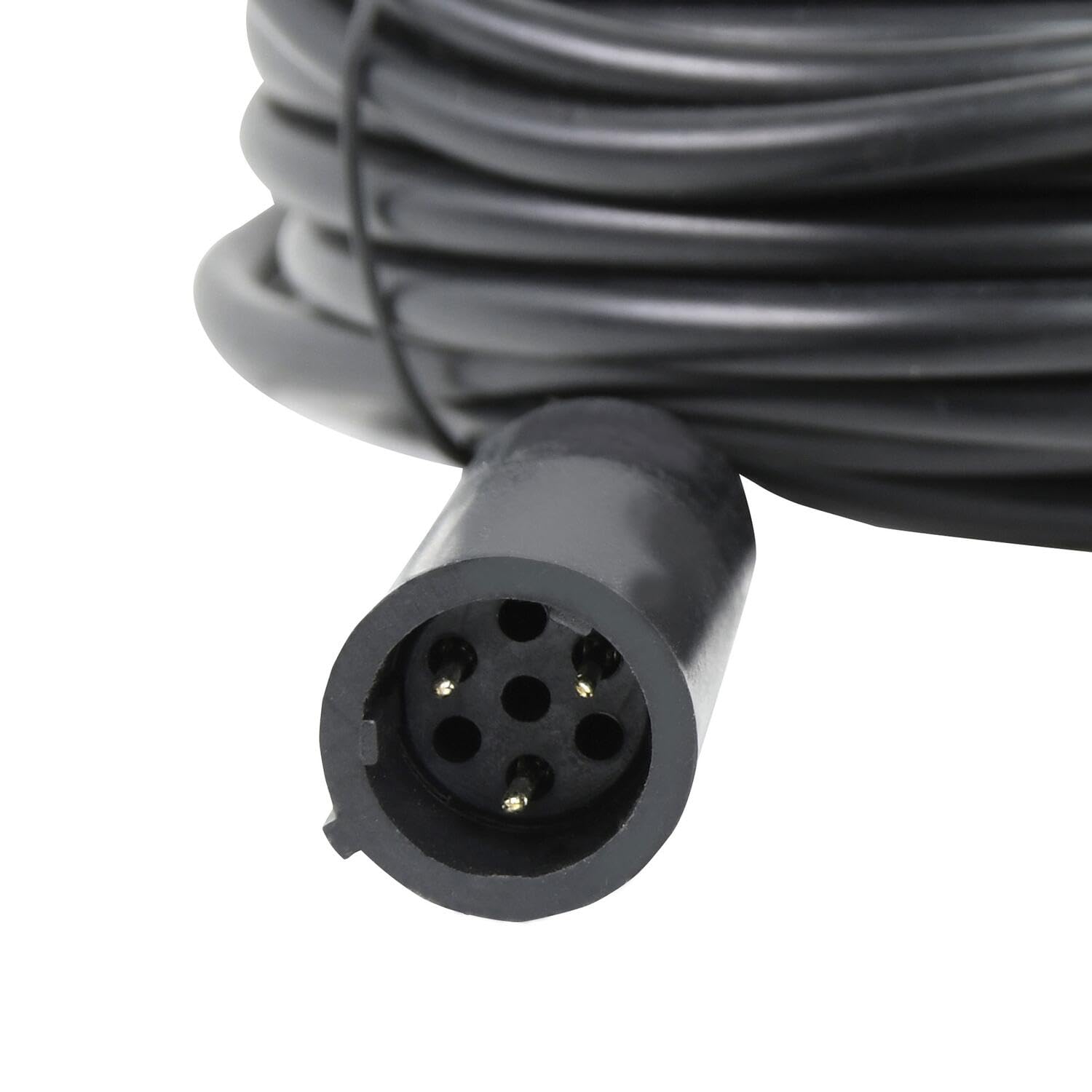 30Ft Superwinch Kit-Rp-Remote & Socket - EP, S, and large X series