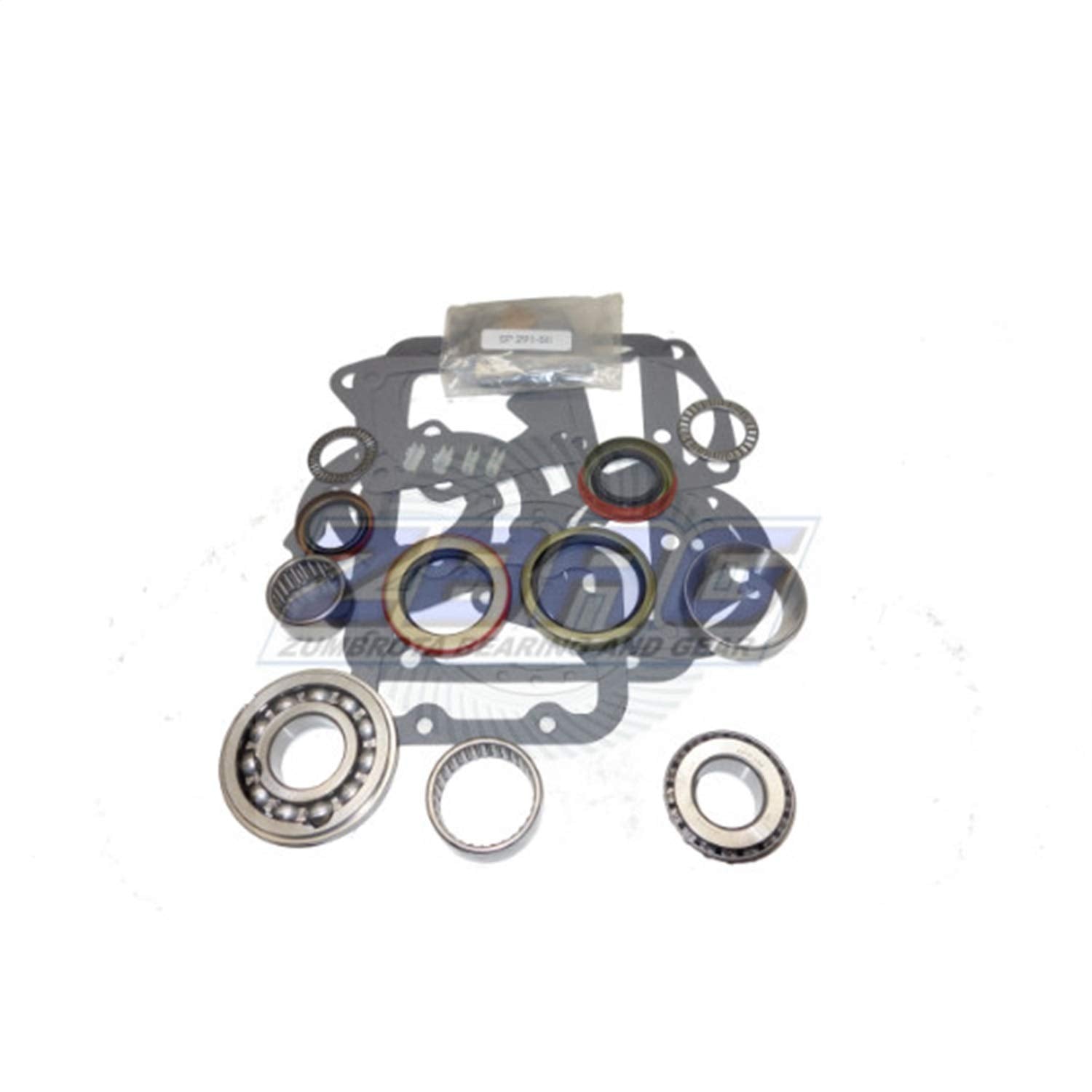 USA Standard Gear NP445 4-SPD Bearing Kit 1972-1979