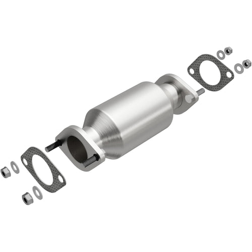 Catalytic Converter MagnaFlow 49740: OEM Grade, Direct-Fit (Federal/EPA Compliant)