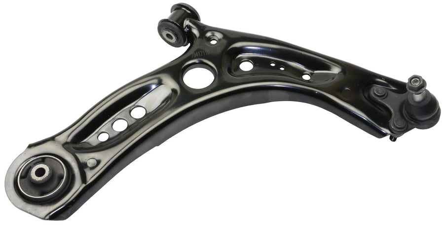 MOOG Suspension Control Arm and Ball Joint Assembly front right lower RK622883