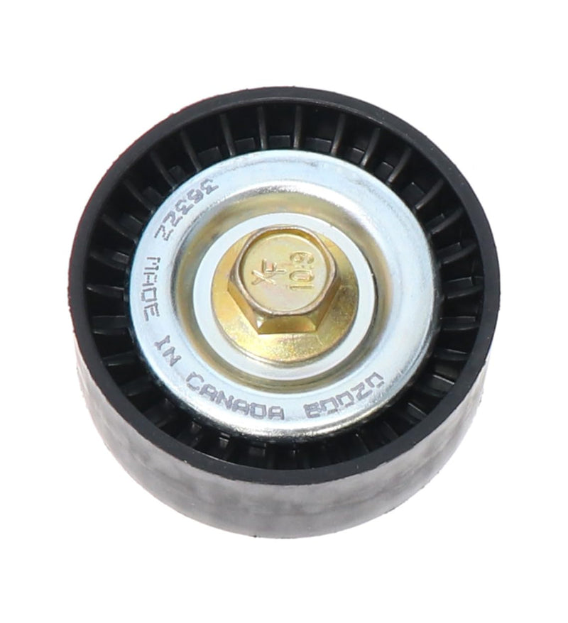 DriveAlign Idler/Tensioner Pulley Belt Drive