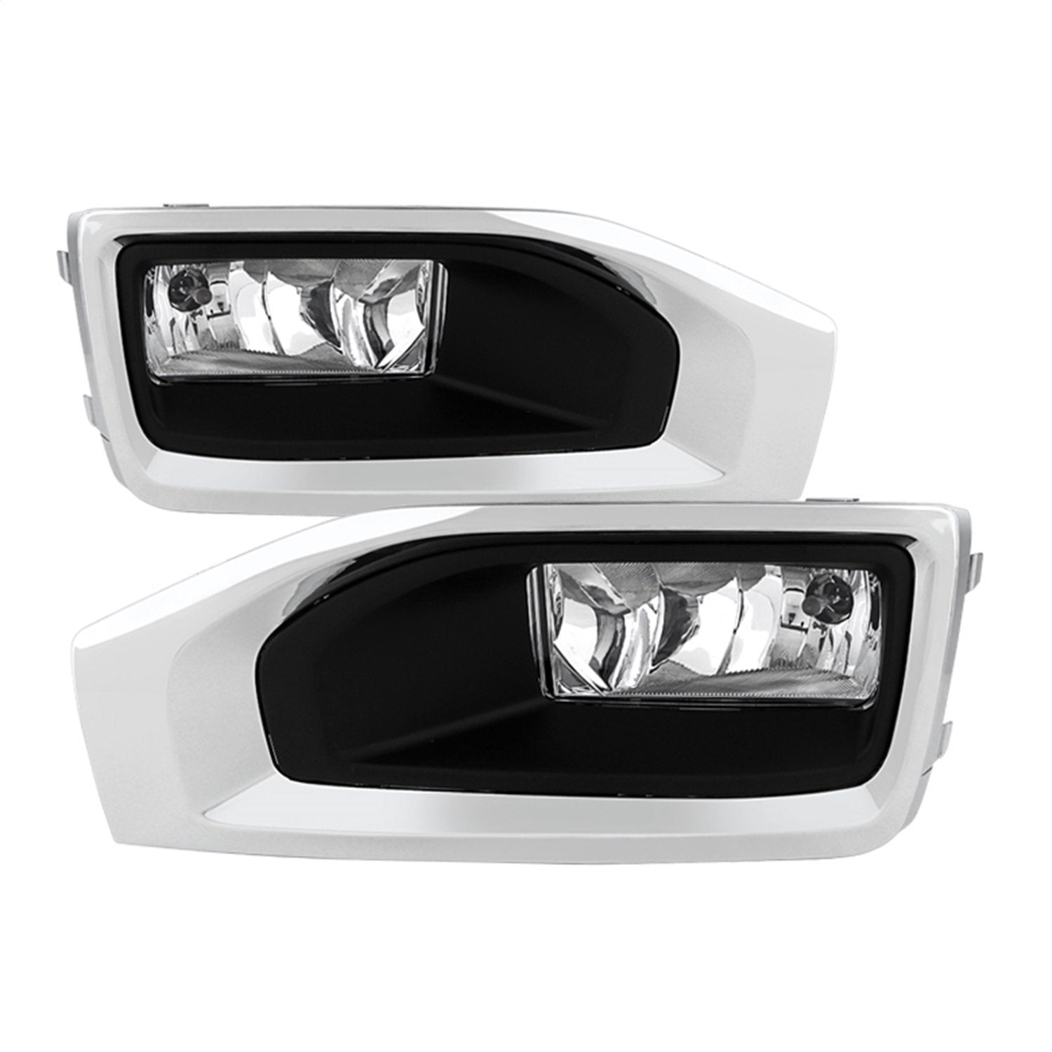 Fog Light Spyder Auto 9031571