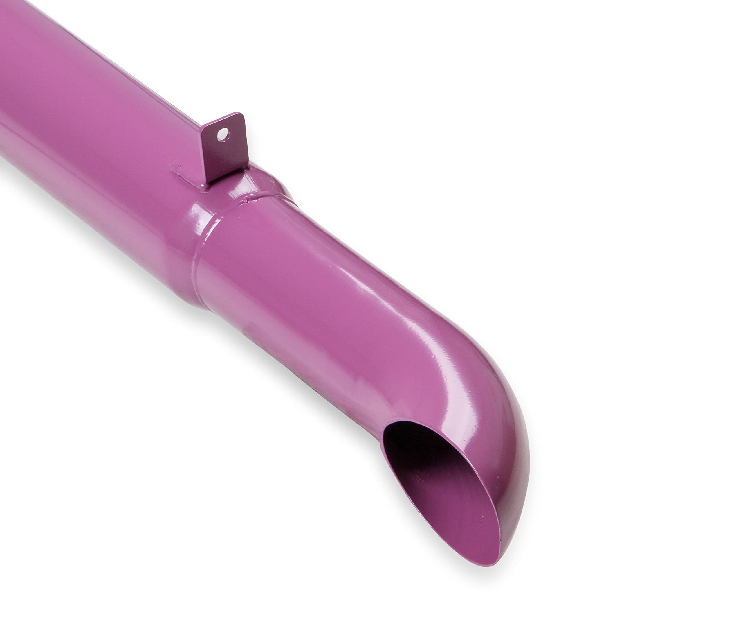 Purple Hornies Flowtech 50232FLT Glasspack