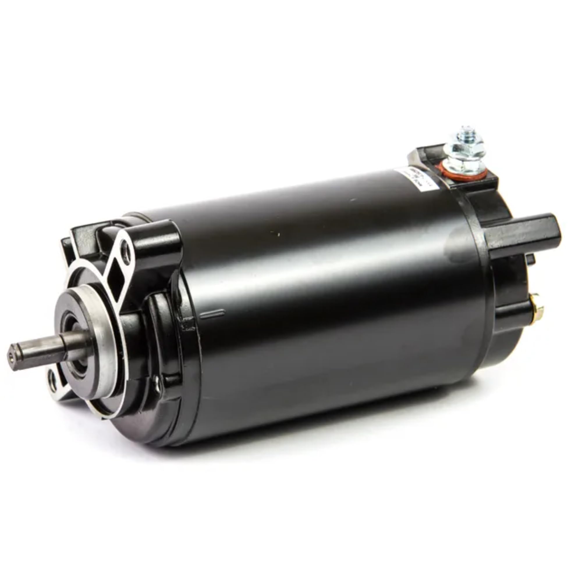 Sierra International New Marine Starter for Johnson & Evinrude EMP Replaces OMC 432925 18-5612, White