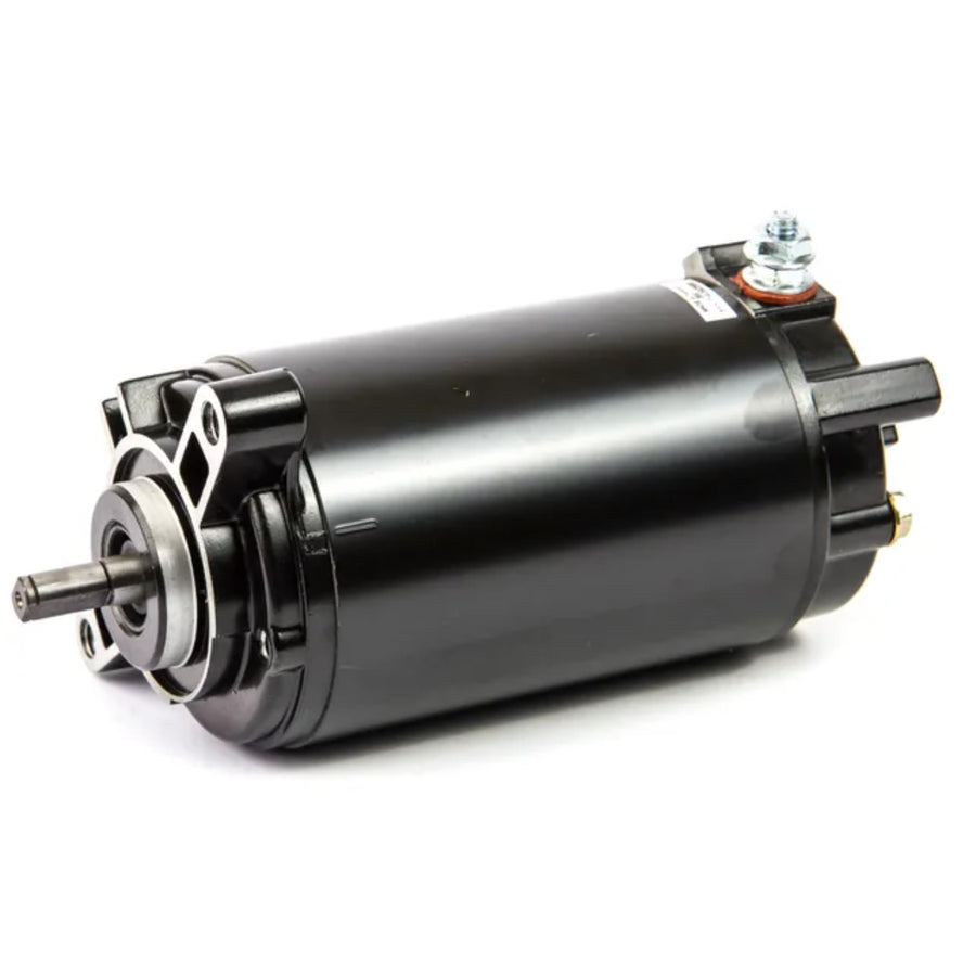 Sierra International New Marine Starter for Johnson & Evinrude EMP Replaces OMC 432925 18-5612, White