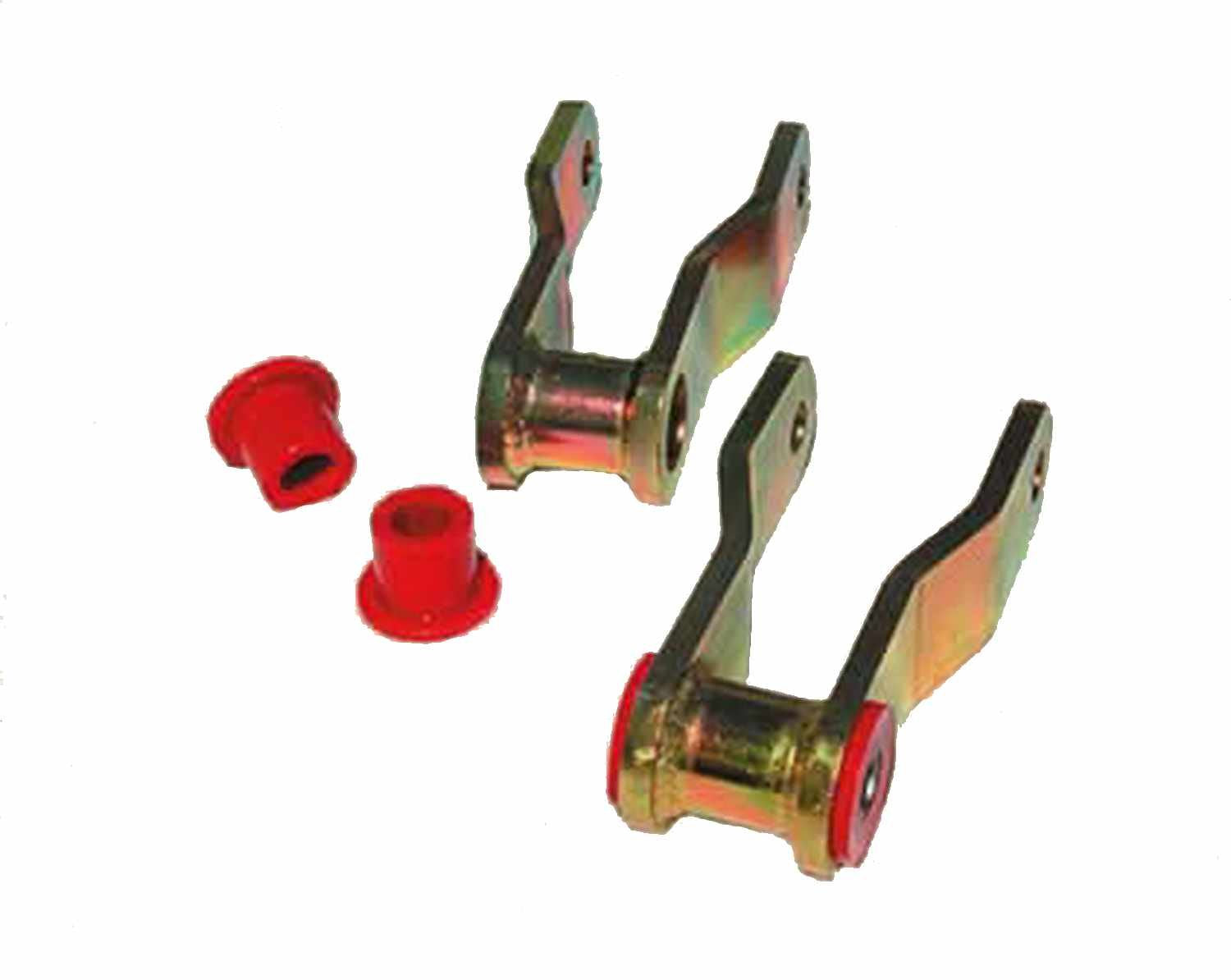 Shackle Kit Skyjacker SH130
