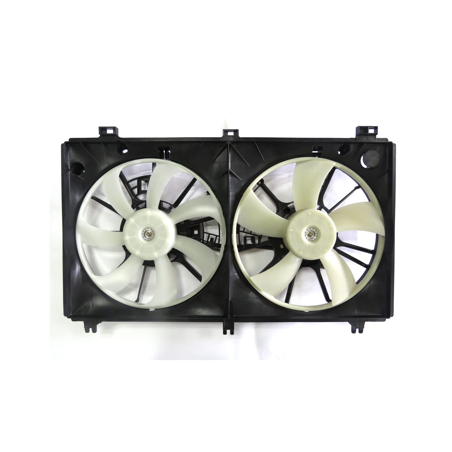 Lexus IS350 TYC 623230 Replacement Cooling Fan Assembly