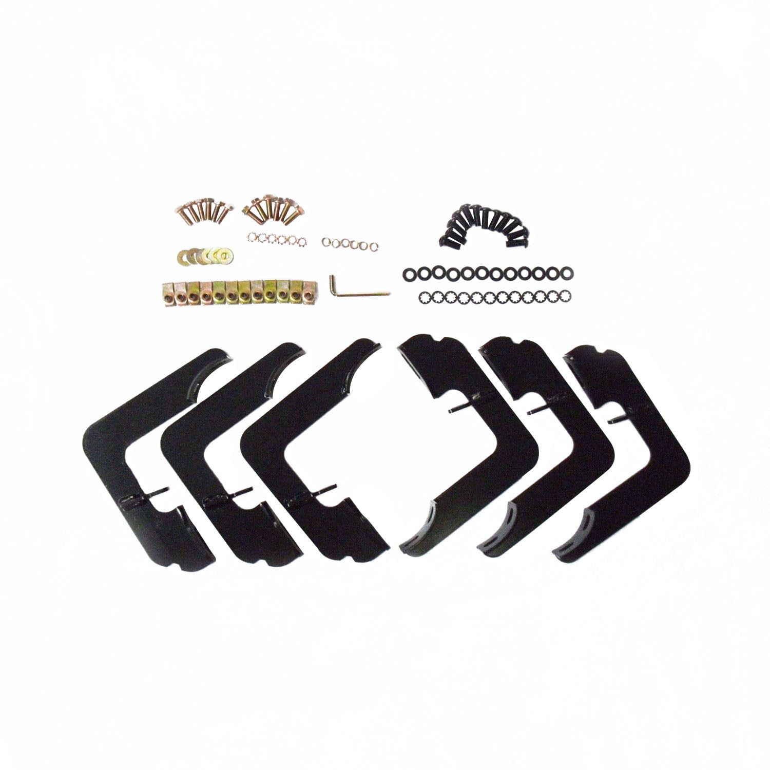 PRO TRAXX 4 Westin Oval Nerf Bars fits 2007-2013 Silverado Sierra 1500 Crew Cab 2007-2010 Silverado Sierra 2500 3500HD 2011-2014 2500 3500HD (Exc Diesel) Polished Pair