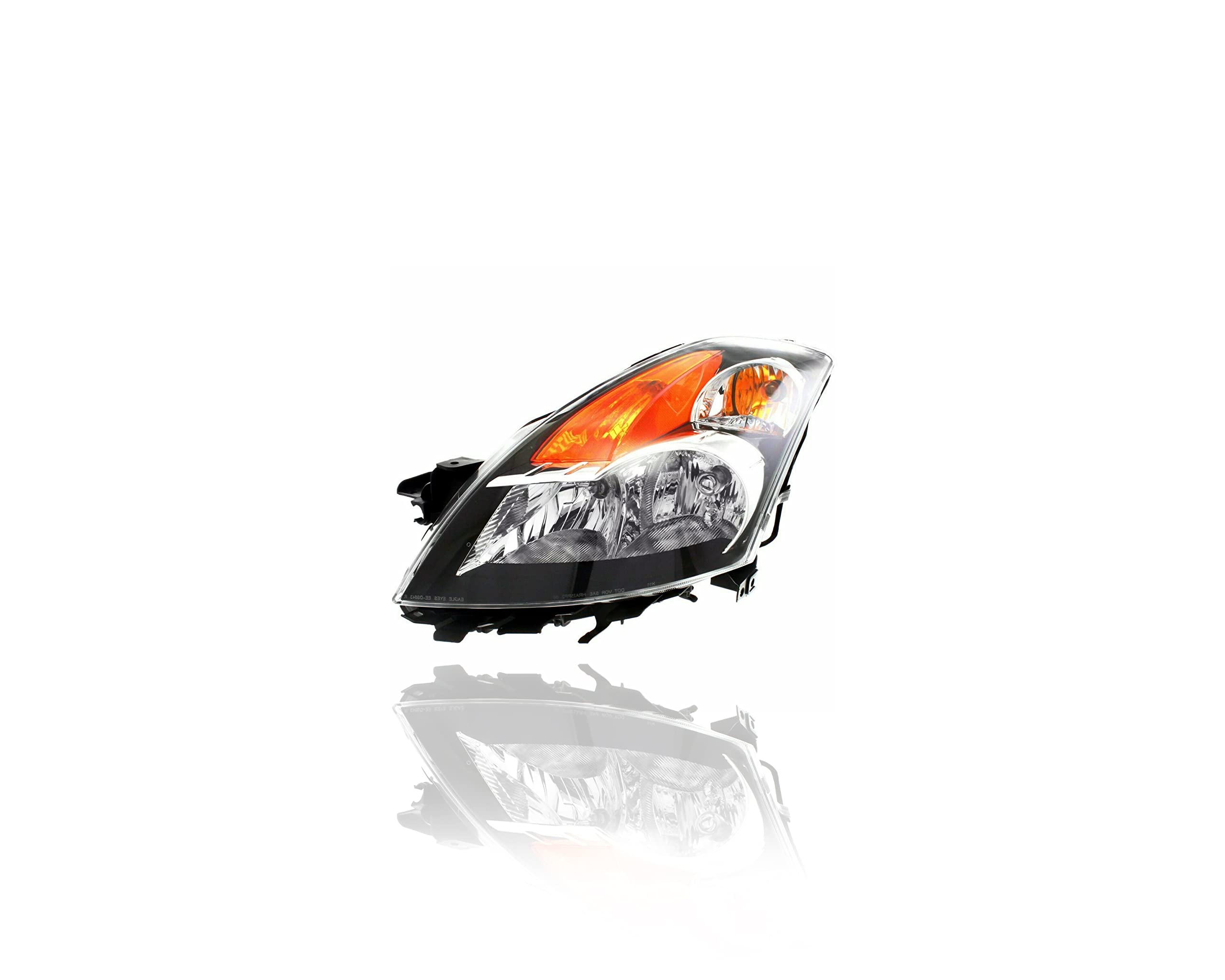 DS643-B101L Eagle Eyes Headlight