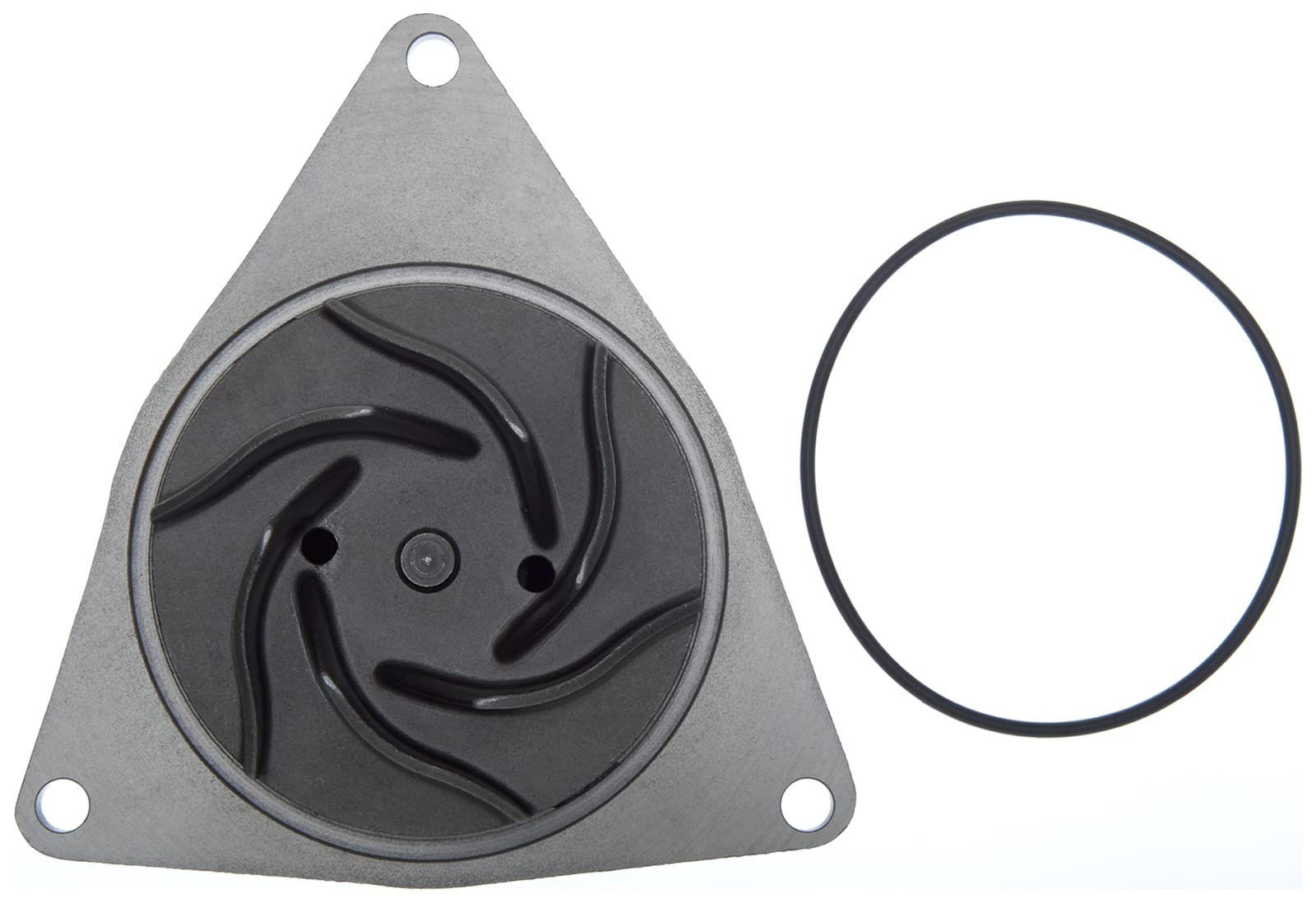 Heavy-Duty Gates 43566HD Engine Water Pump