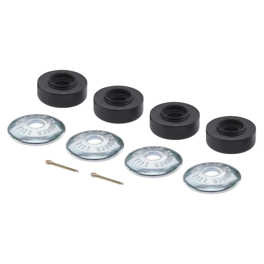 MOOG Suspension Strut Rod Bushing Kit K7040 for Dodge Dart