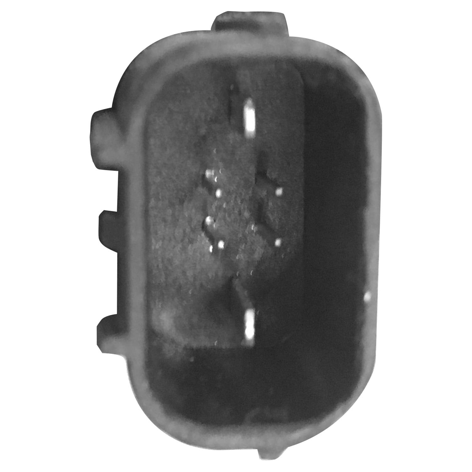 Power Window Motor and Regulator Assembly TYC 660604 Front Left-Side Compatible with 2011-2017 Honda Odyssey